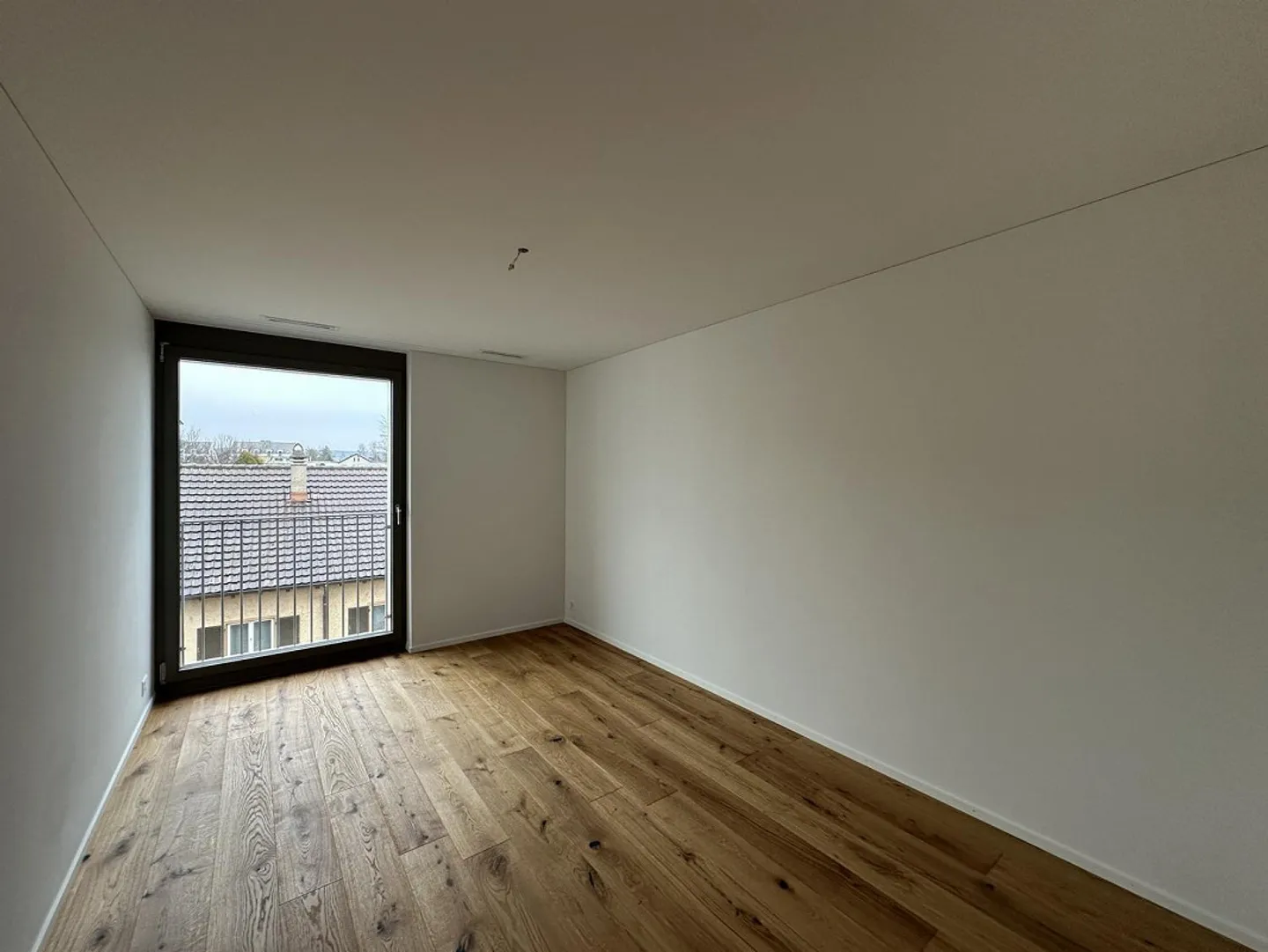 Modernes Apartment mit Komfort - Foto 5 von 7