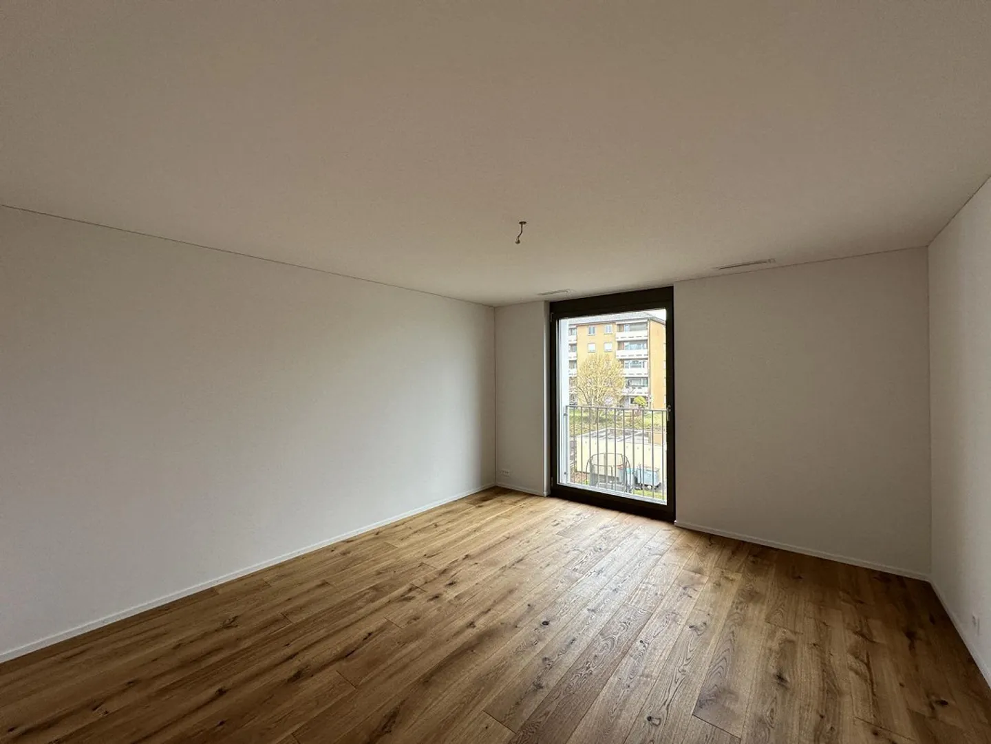 Modernes Apartment mit Komfort - Foto 6 von 7
