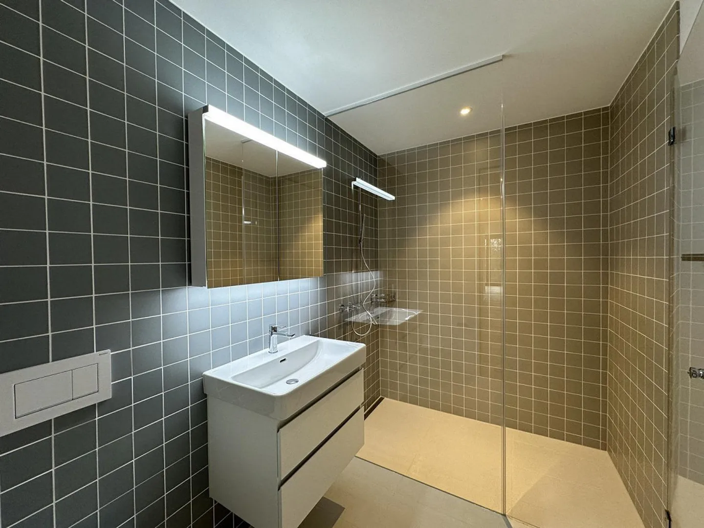 Modernes Apartment mit Komfort - Foto 7 von 7