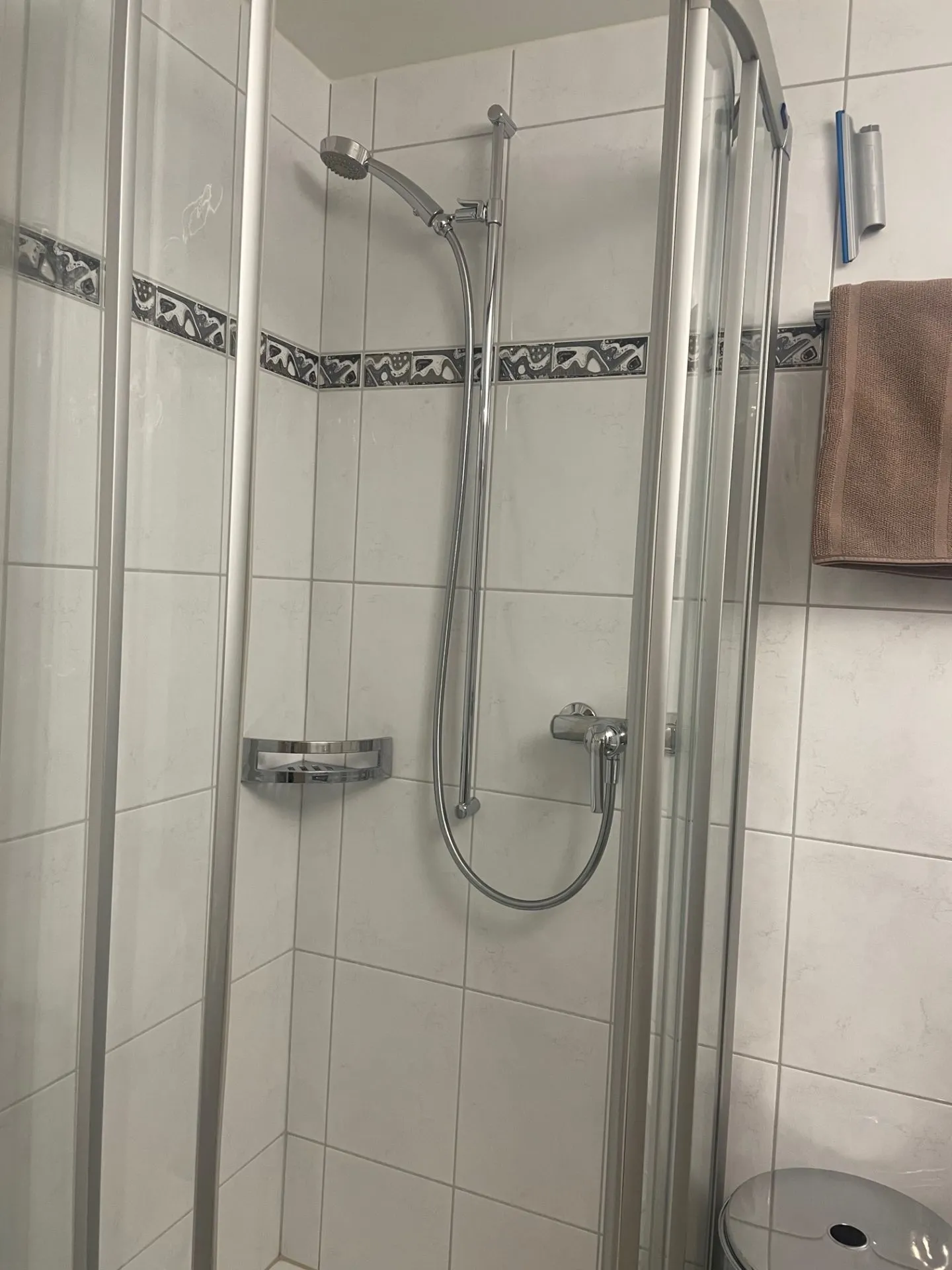 Gemütliche möblierte Studiowohnung  im Steuerparadies Kopie - Foto 5 von 7