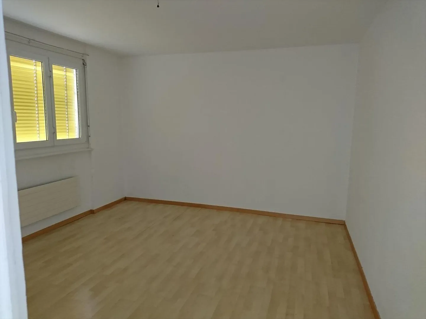 Appartamento in affitto - Foto 7 di 9