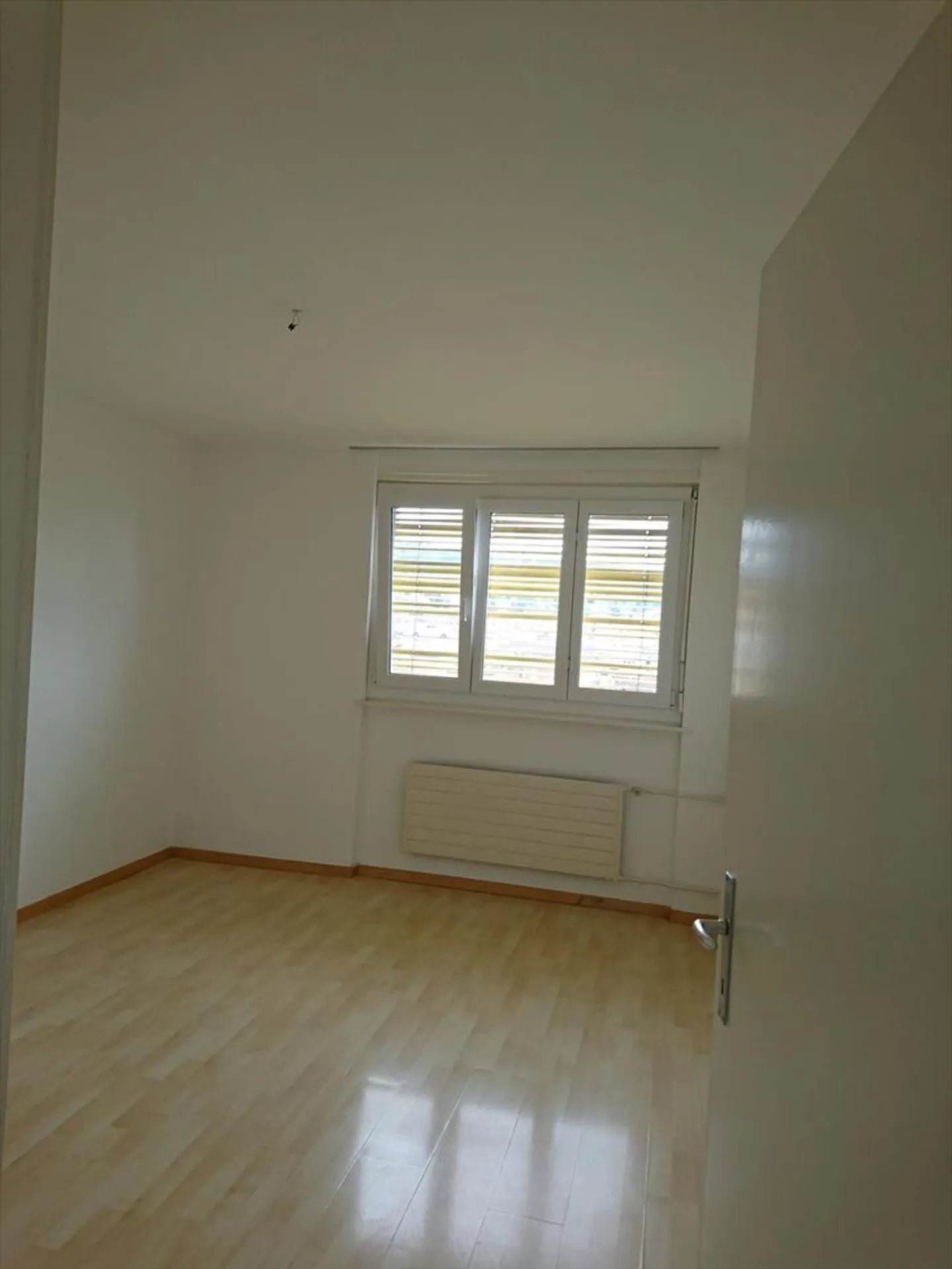 Appartamento in affitto - Foto 8 di 9