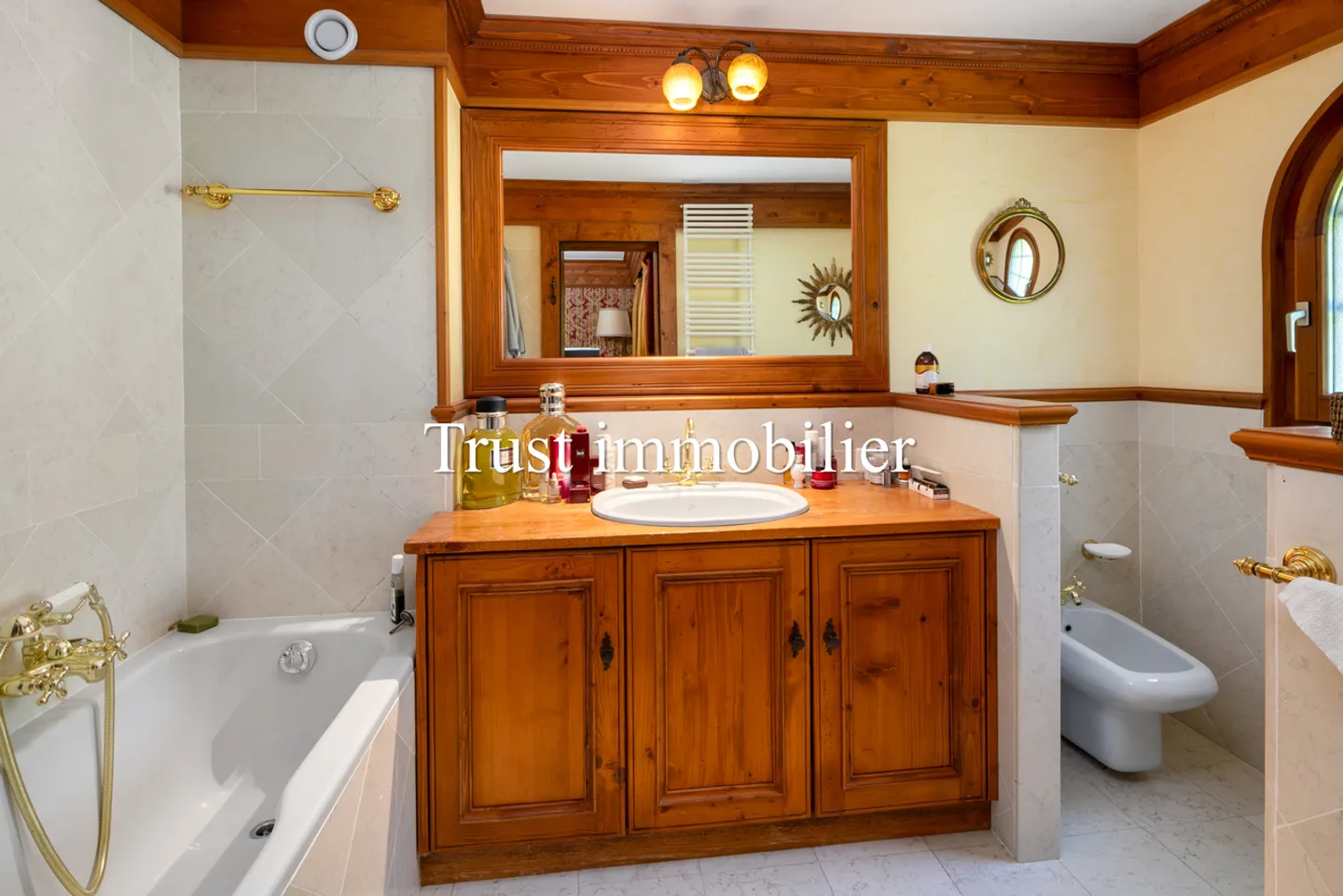 4002. Appartamento di prestigio - Foto 10 di 22