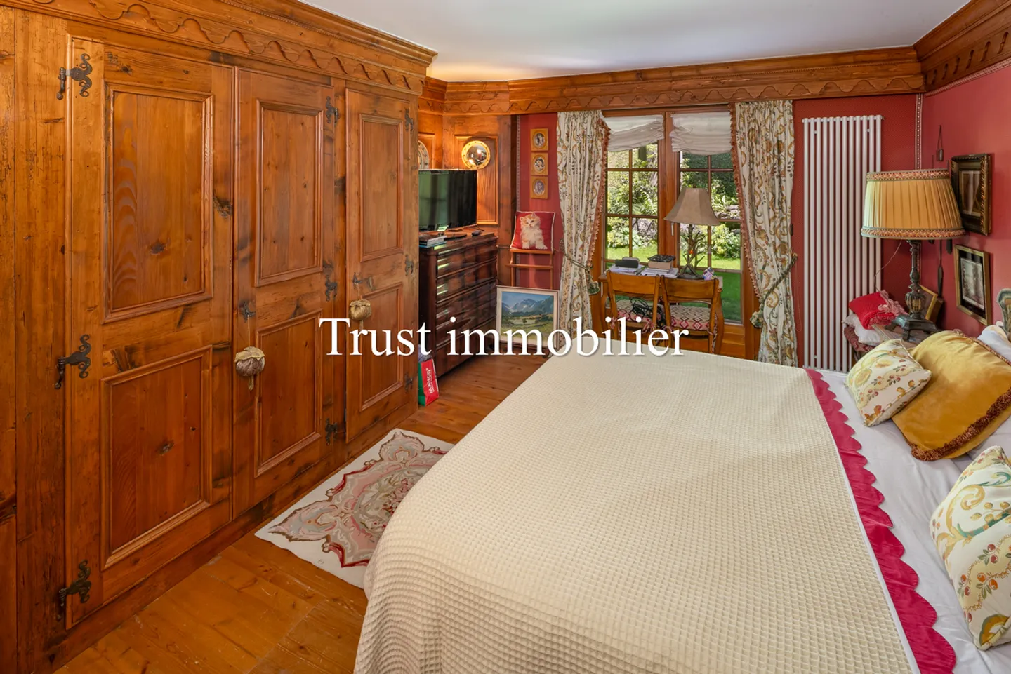 4002. Appartamento di prestigio - Foto 13 di 22