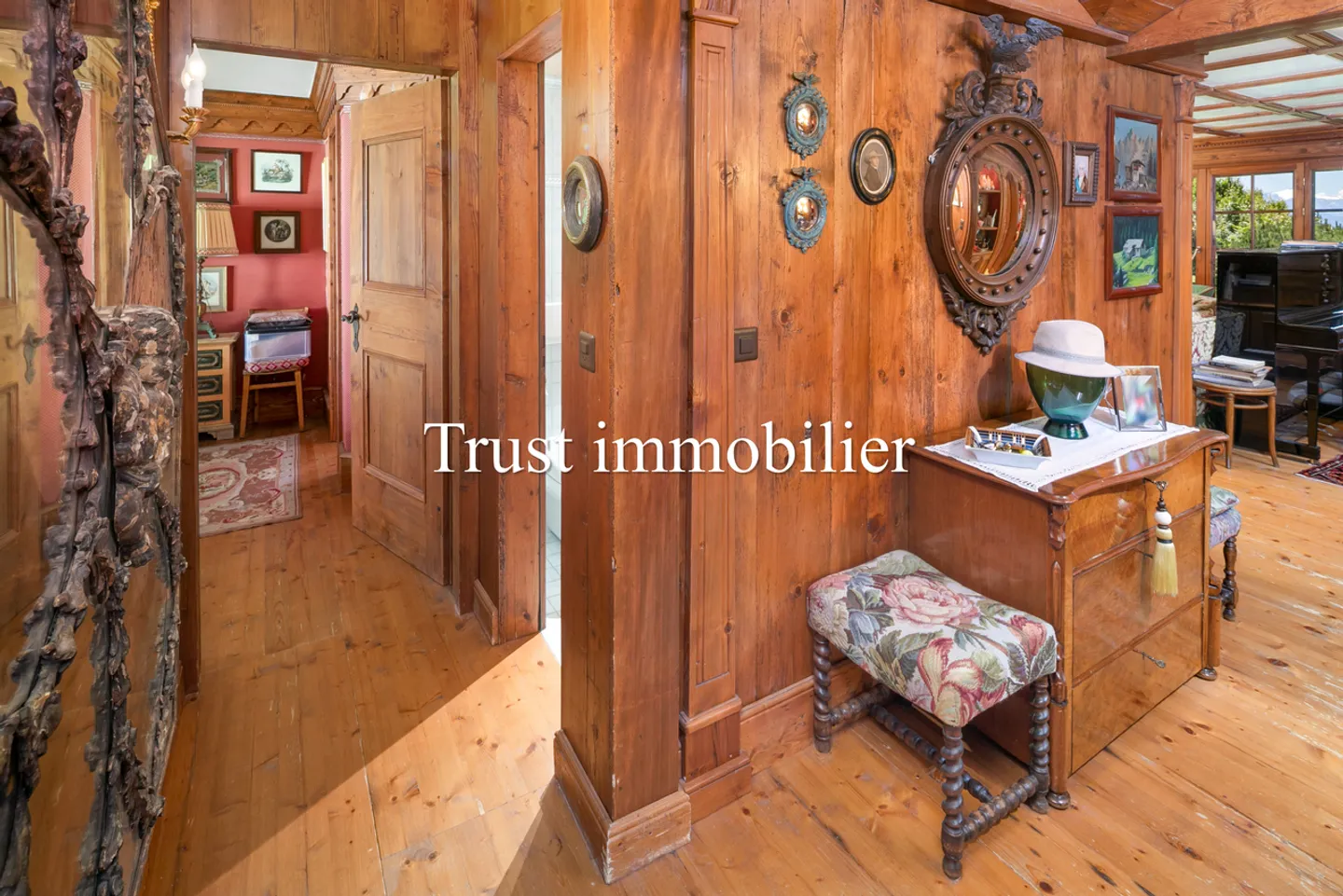 4002. Appartamento di prestigio - Foto 15 di 22