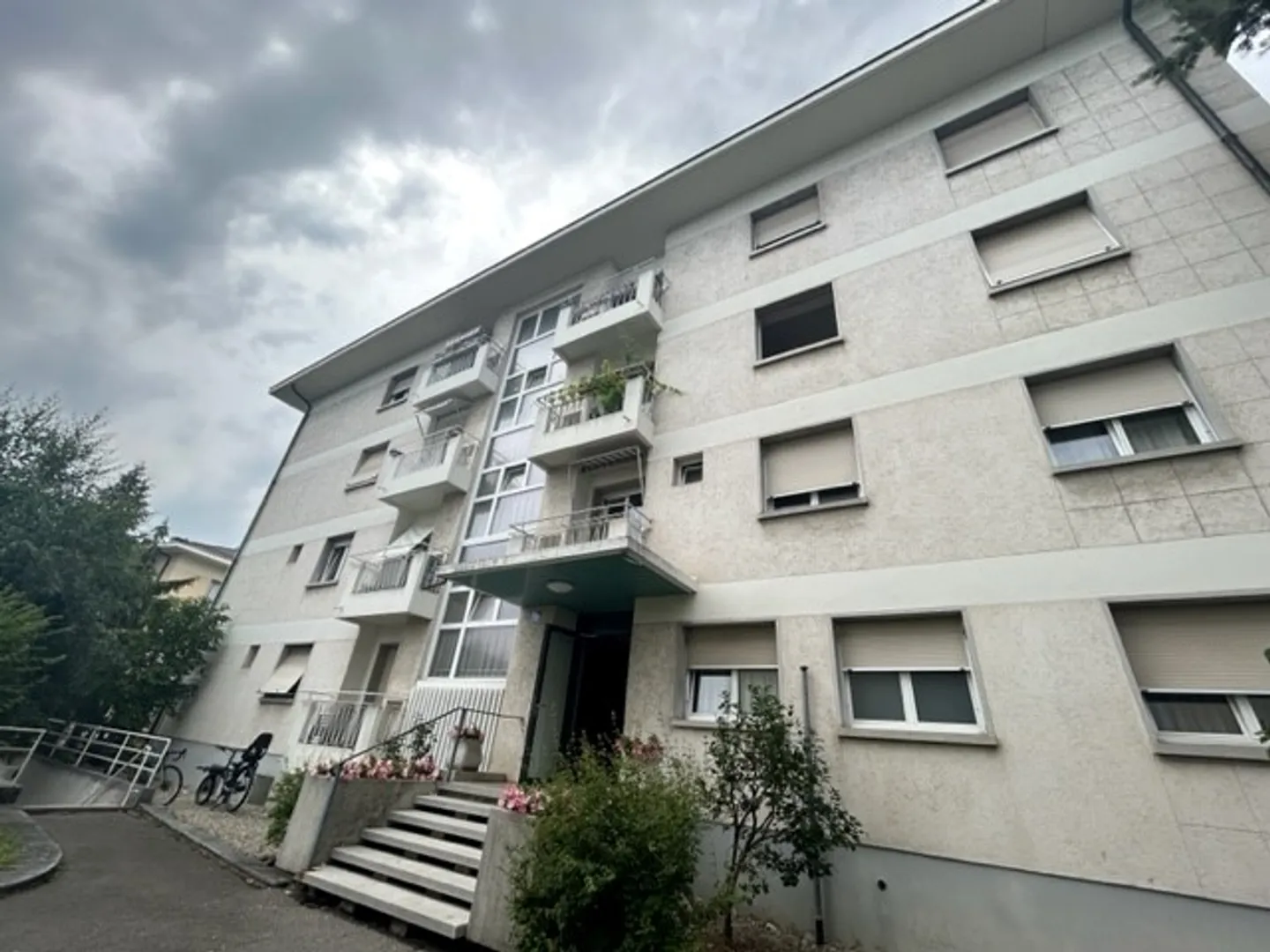 3 room apartment - Photo 1 of 10