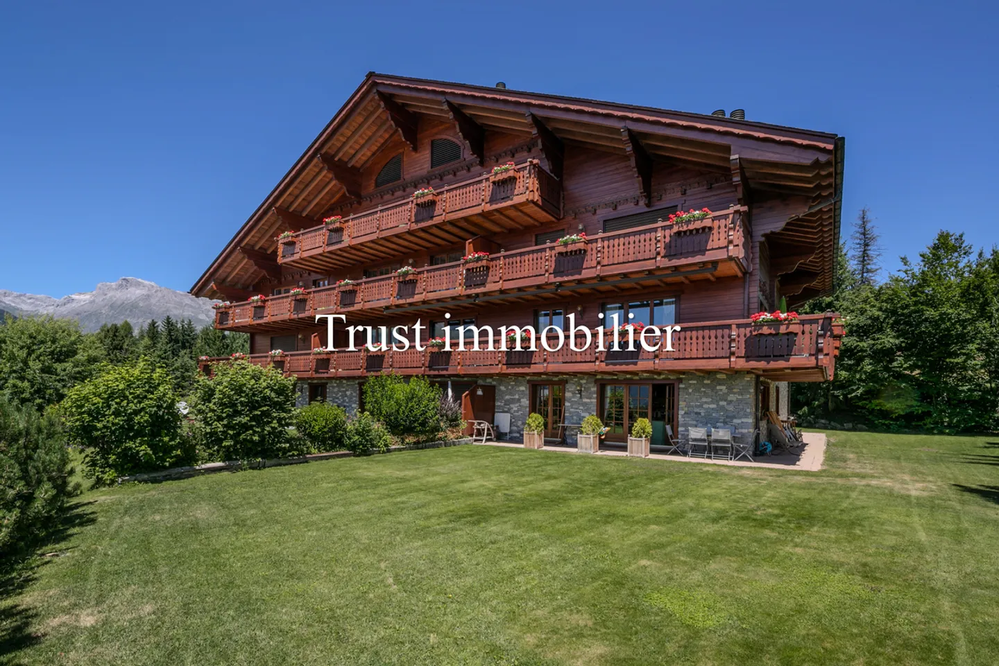 4002. Appartamento di prestigio - Foto 17 di 22