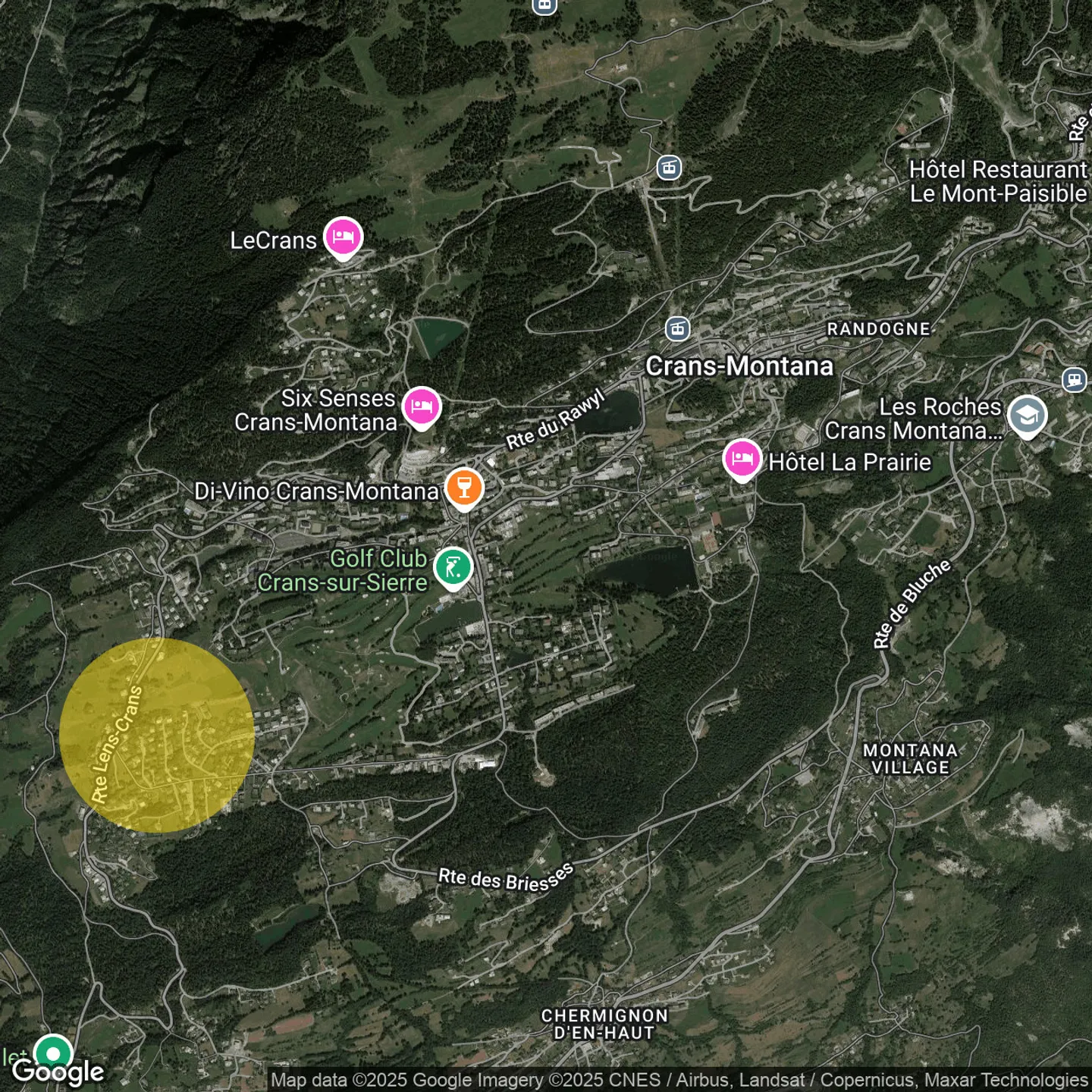 4002. Appartamento di prestigio - Foto 22 di 22