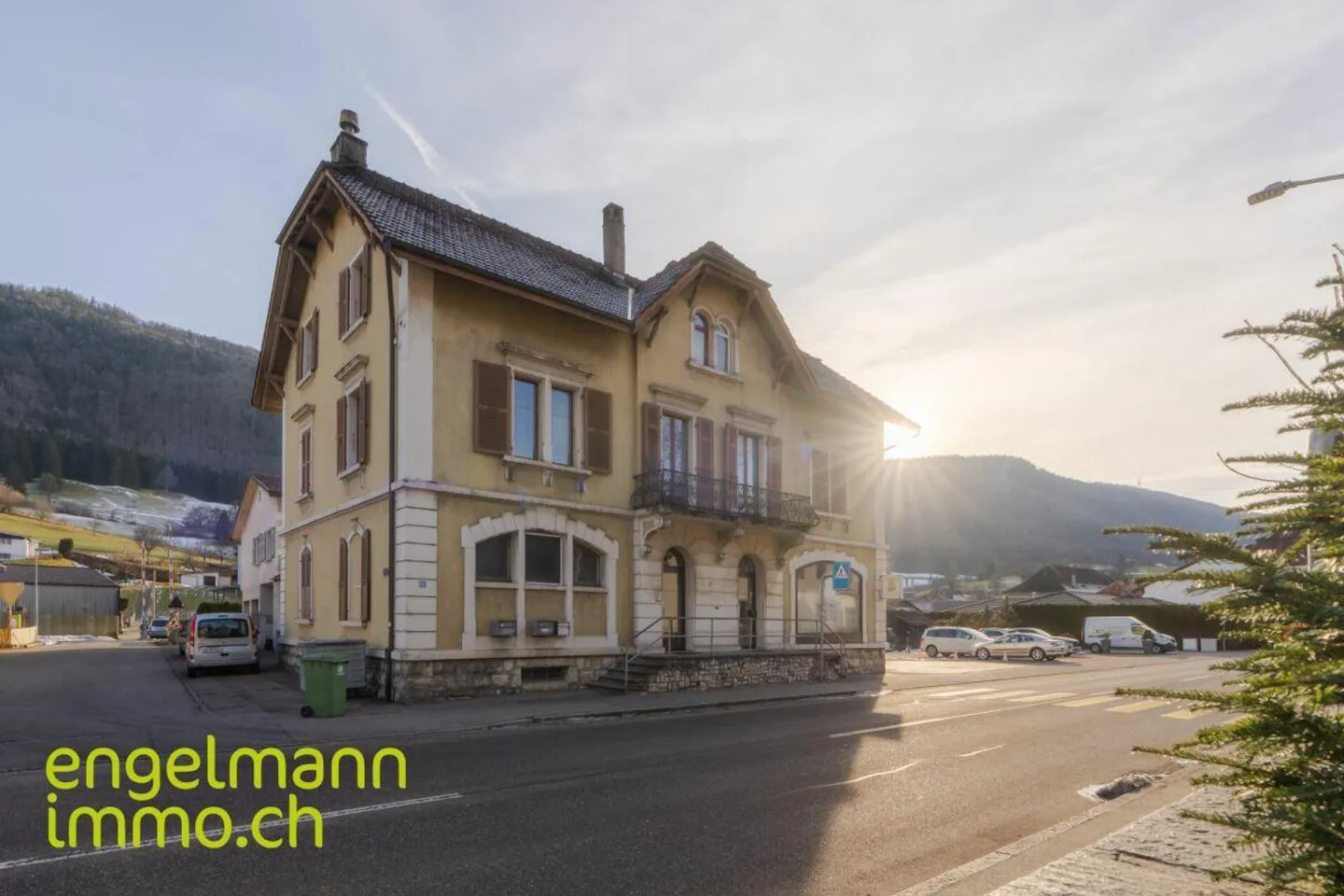 Edifici residenziali e commerciali - Foto 5 di 14