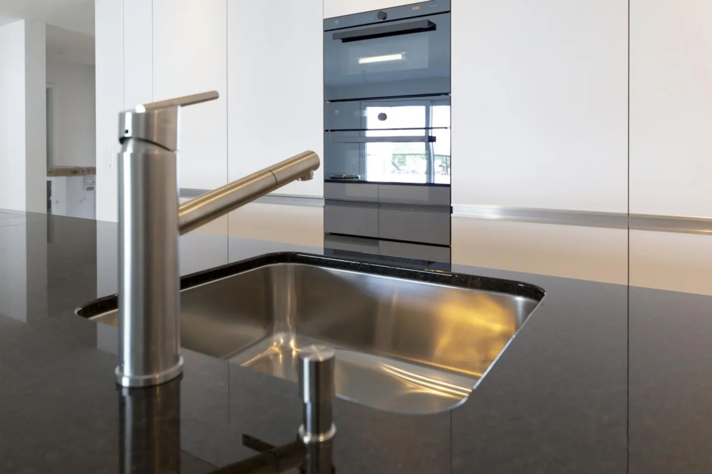 Ampio appartamento di 4,5 locali in affitto a Fruthwilen - Foto 5 di 16