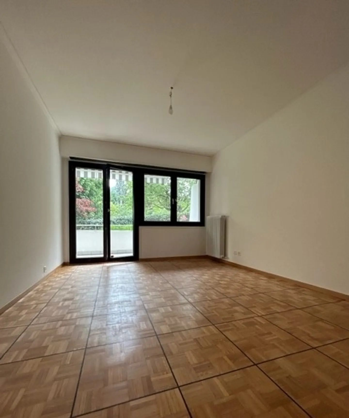 3 room apartment - Photo 3 of 10