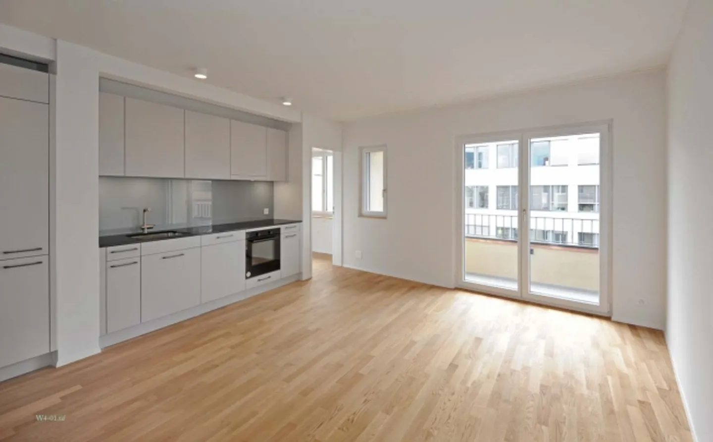 Vivere a Klybeck - Foto 1 di 5