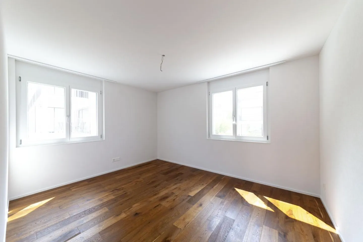 Ampio appartamento di 4,5 locali in affitto a Fruthwilen - Foto 8 di 16