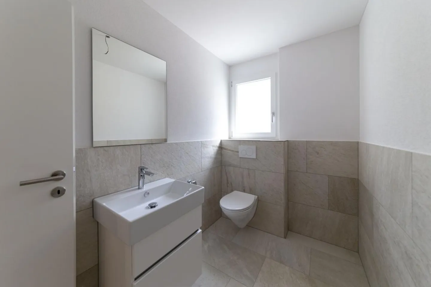 Ampio appartamento di 4,5 locali in affitto a Fruthwilen - Foto 9 di 16