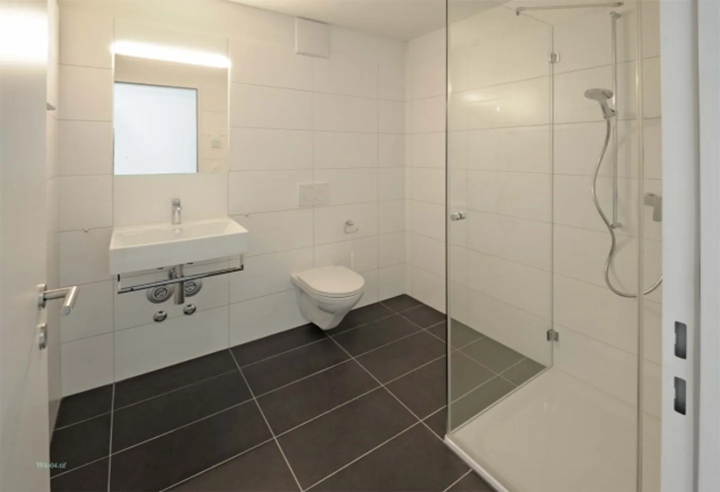 Vivere a Klybeck - Foto 3 di 5