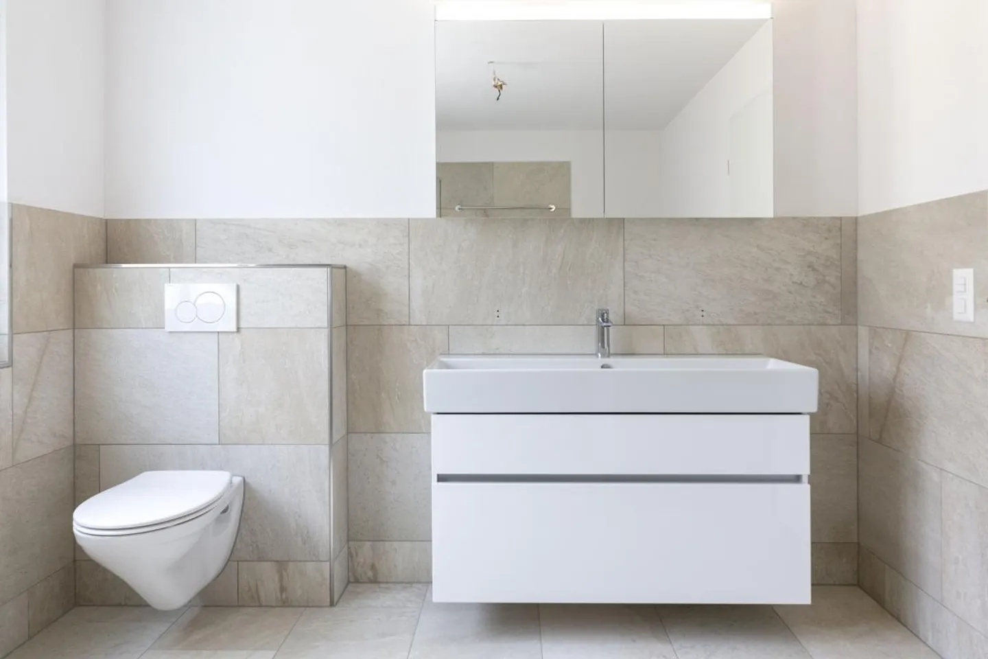 Ampio appartamento di 4,5 locali in affitto a Fruthwilen - Foto 11 di 16