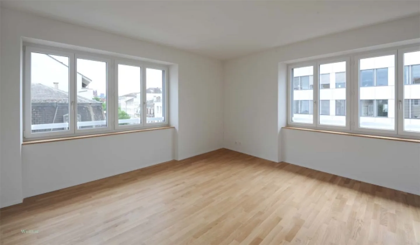 Vivere a Klybeck - Foto 4 di 5