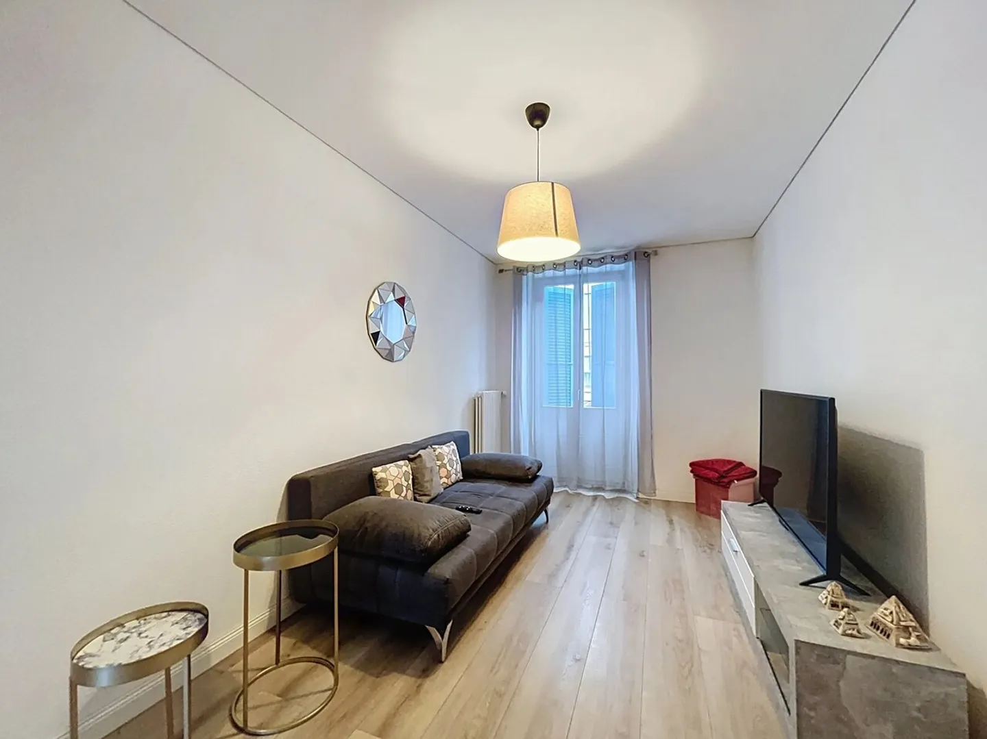 2,5-Zimmer-Wohnung in Chippis - Foto 2 von 10