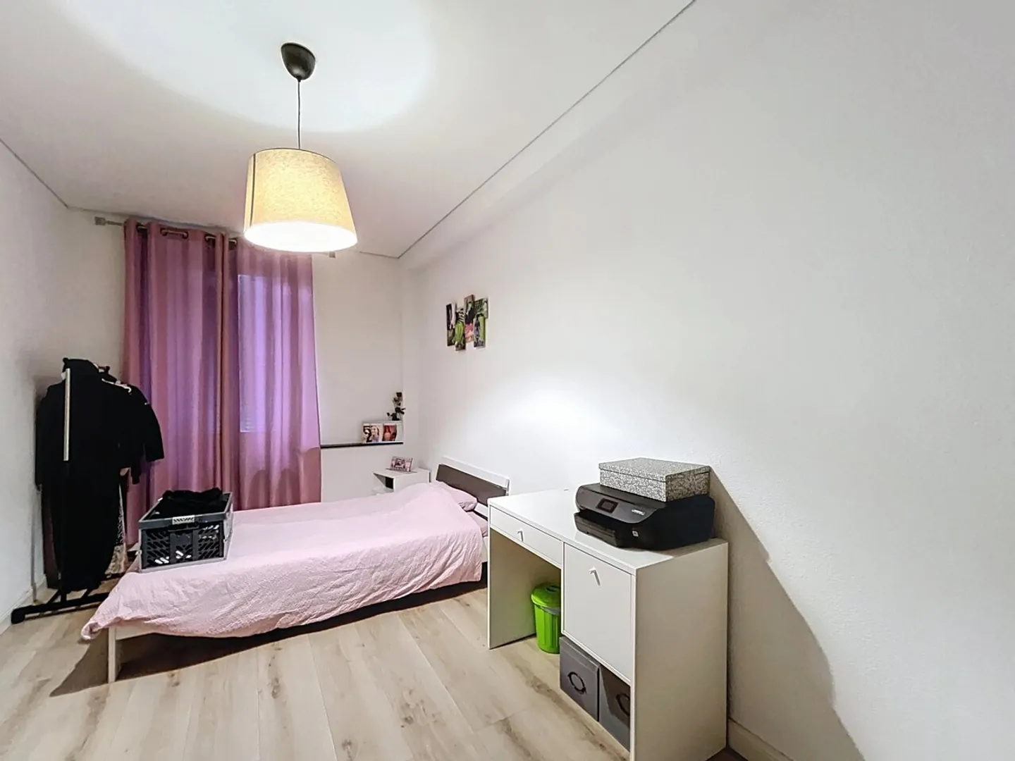 2,5-Zimmer-Wohnung in Chippis - Foto 8 von 10