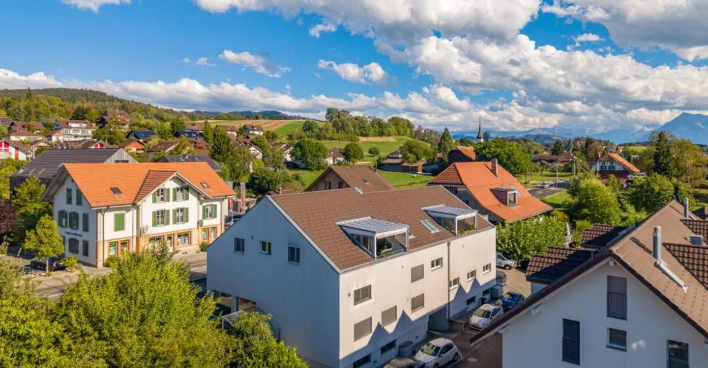 Attractive Investment - Maisonette with Gallery and Evening Sun - Photo 1 of 9