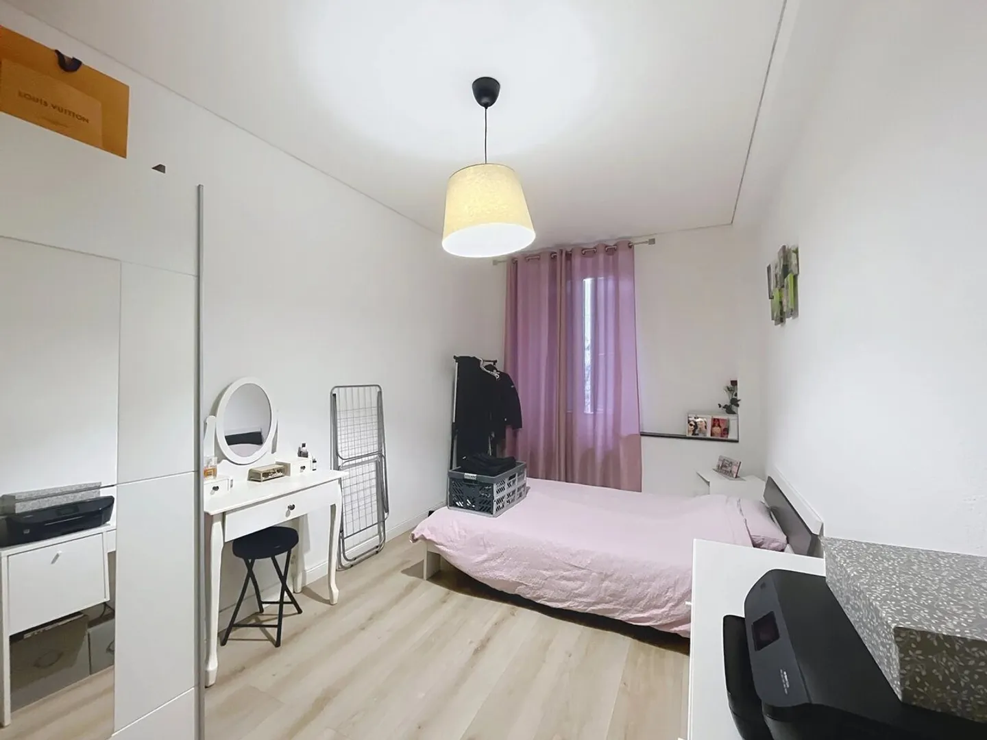 2,5-Zimmer-Wohnung in Chippis - Foto 9 von 10