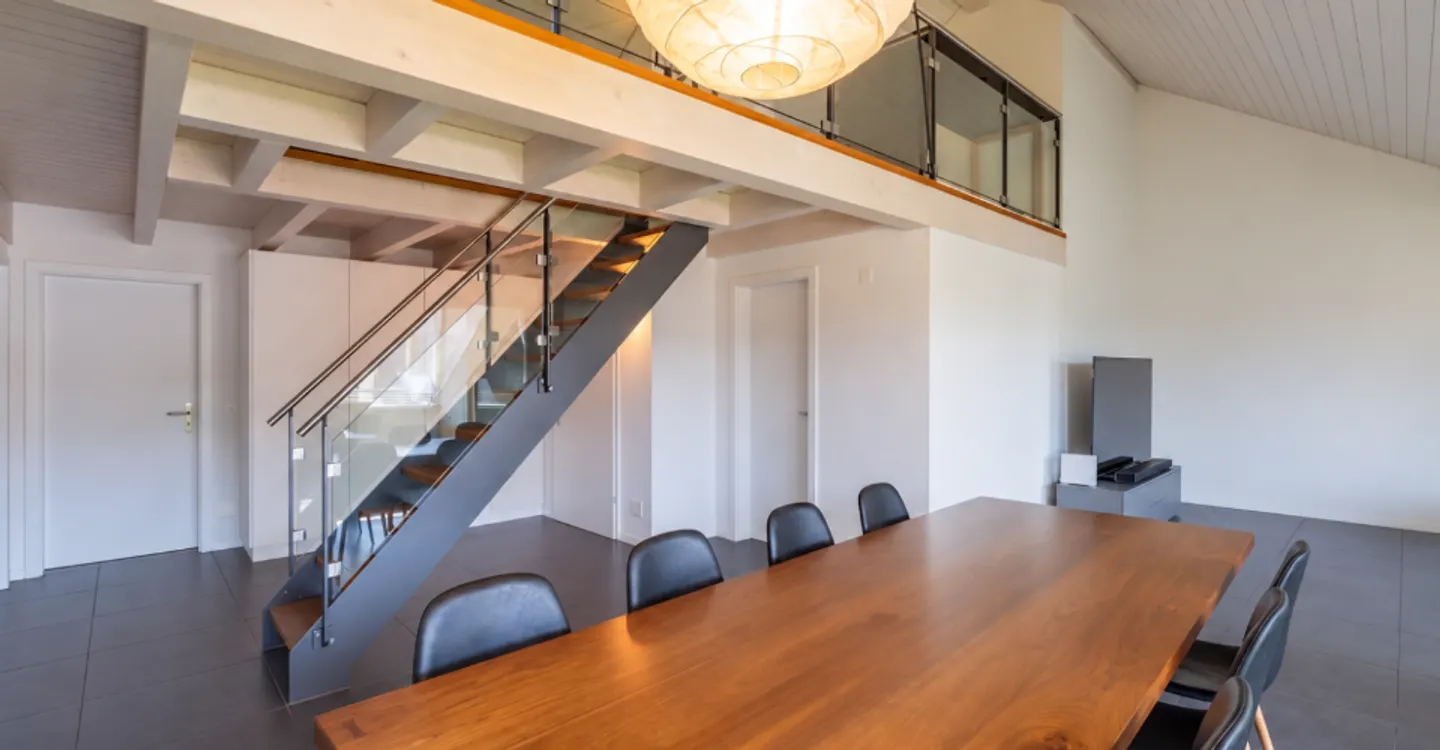 Attractive Investment - Maisonette with Gallery and Evening Sun - Photo 4 of 9