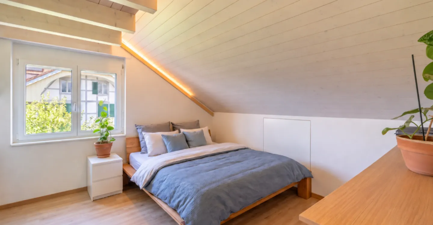 Attractive Investment - Maisonette with Gallery and Evening Sun - Photo 5 of 9