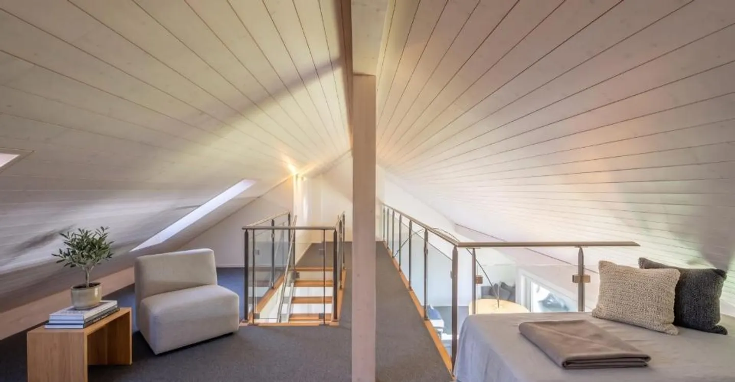 Attractive Investment - Maisonette with Gallery and Evening Sun - Photo 6 of 9