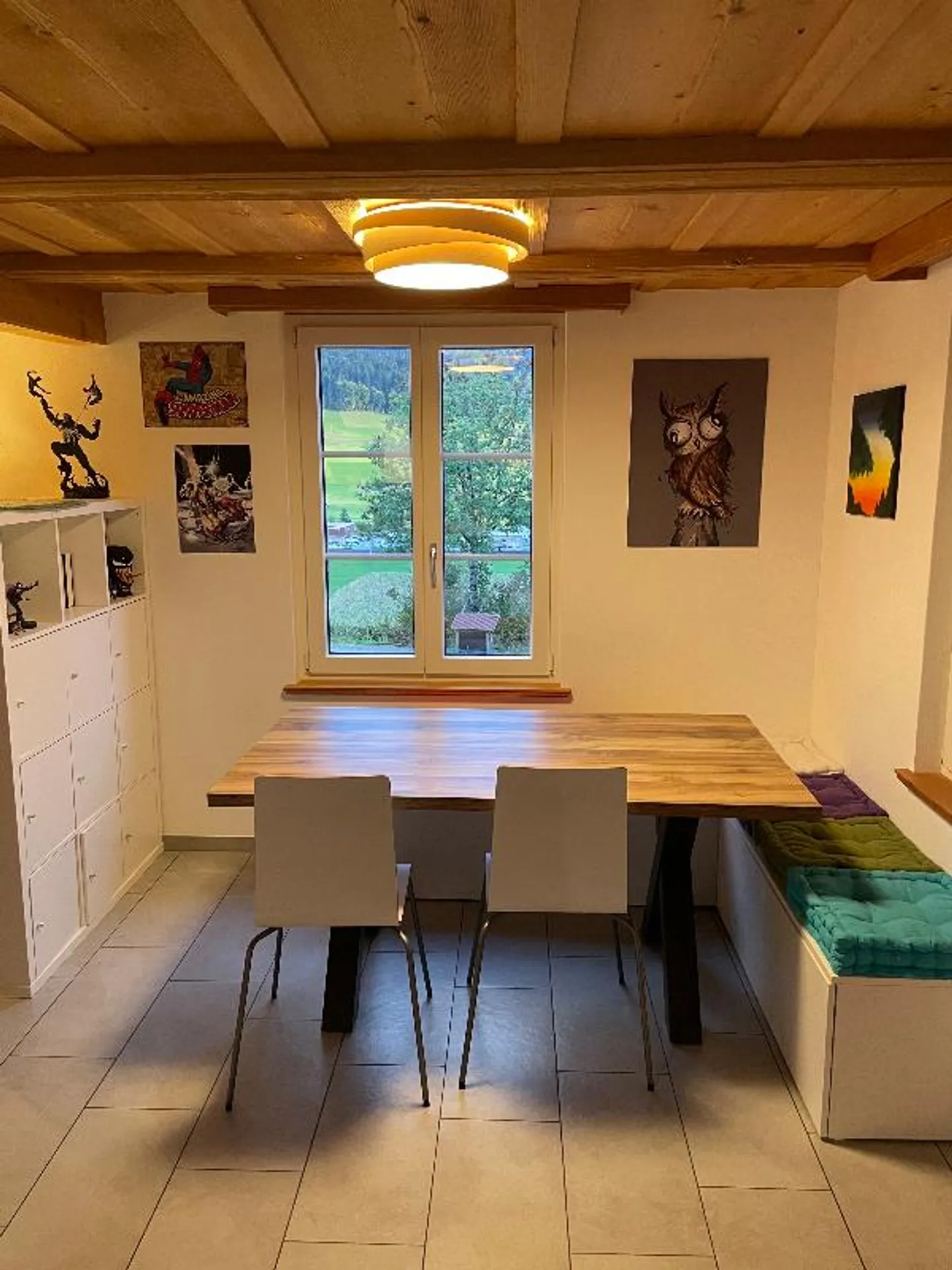 «WG-Zimmer» - Foto 5 von 5