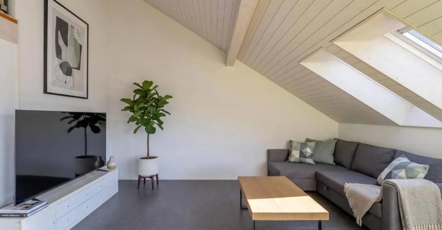 Attractive Investment - Maisonette with Gallery and Evening Sun - Photo 2 of 9