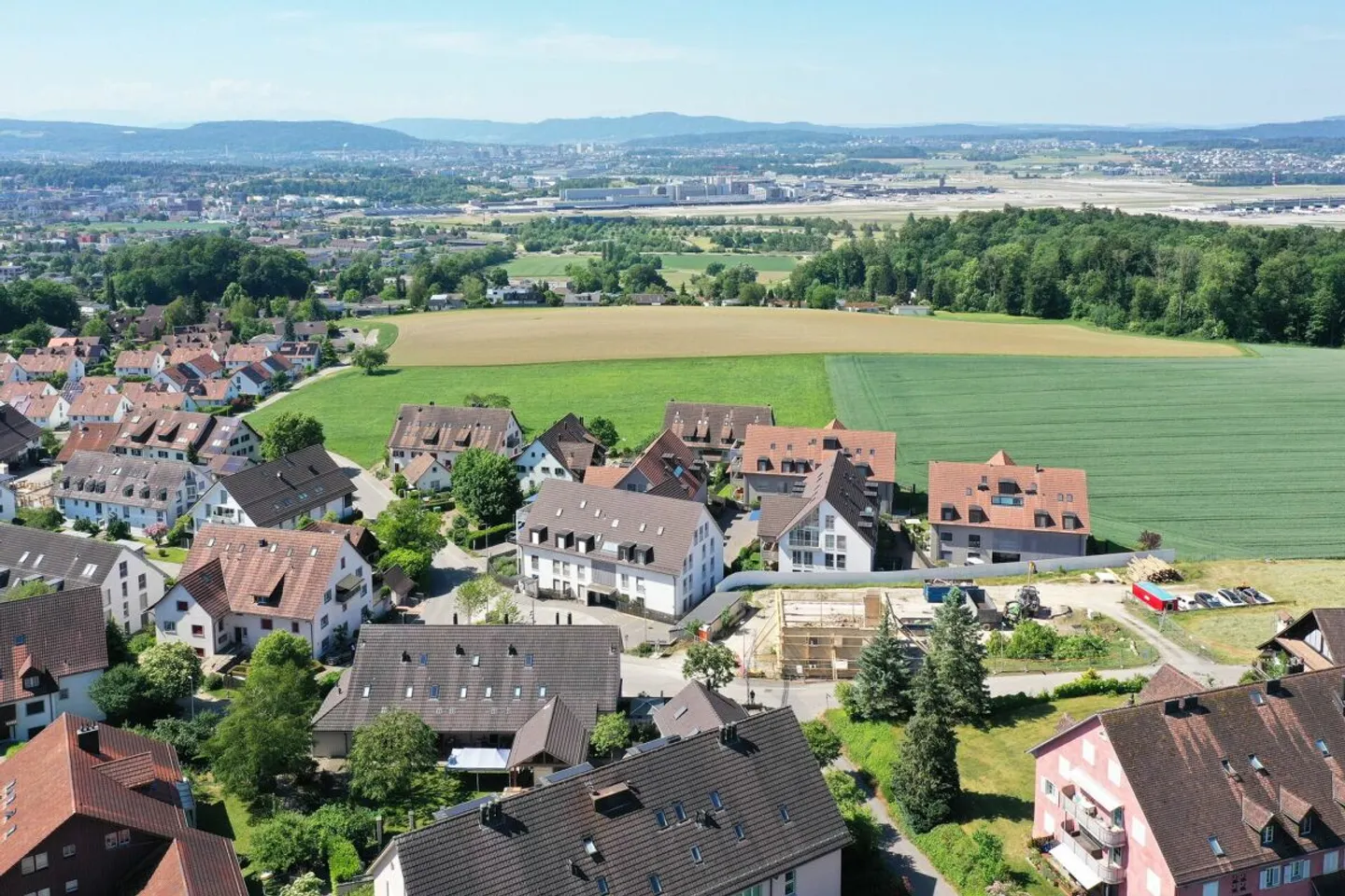 Renoviertes Loft mit Bergblick - Foto 24 von 24