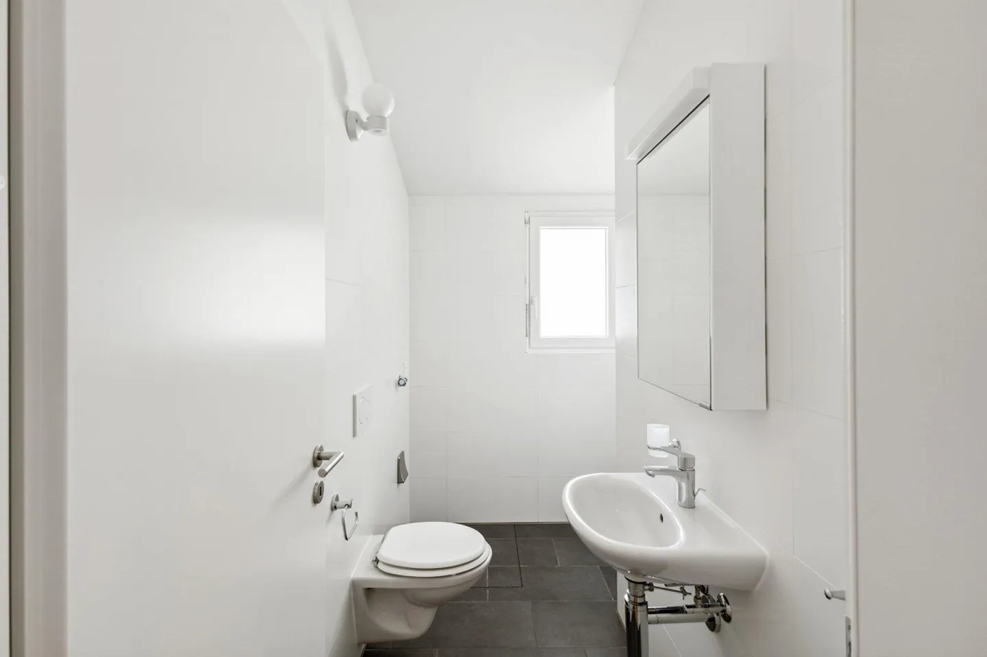 Zone ensoleillée et silencieuse - Photo 7 sur 10