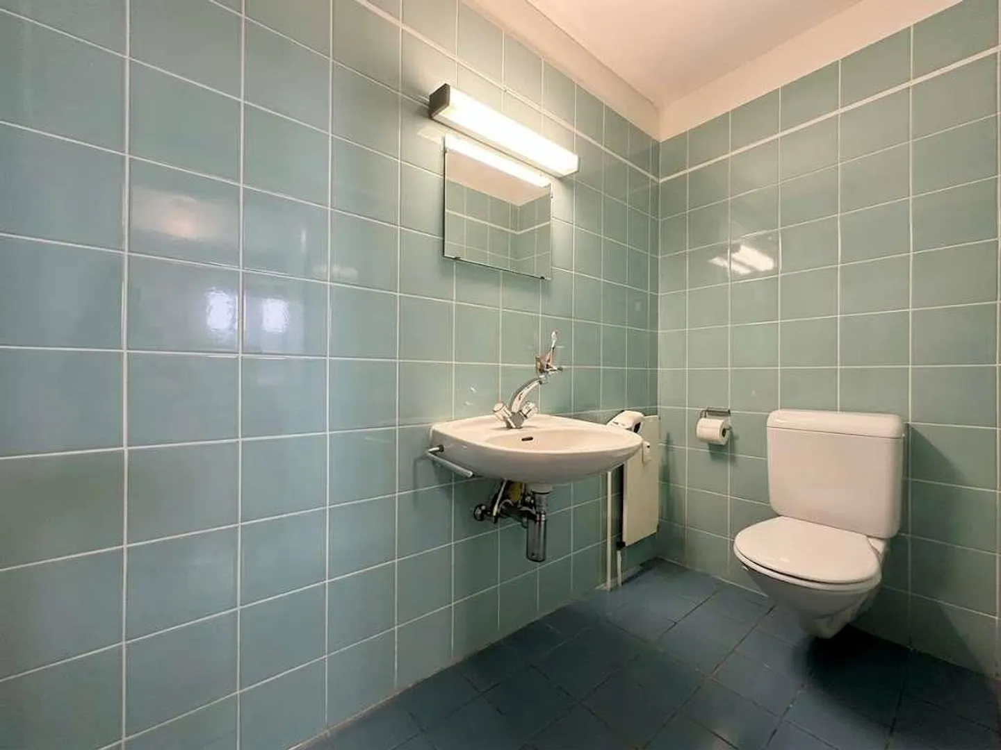 For sale large storage space in Breganzona - Photo 4 of 4
