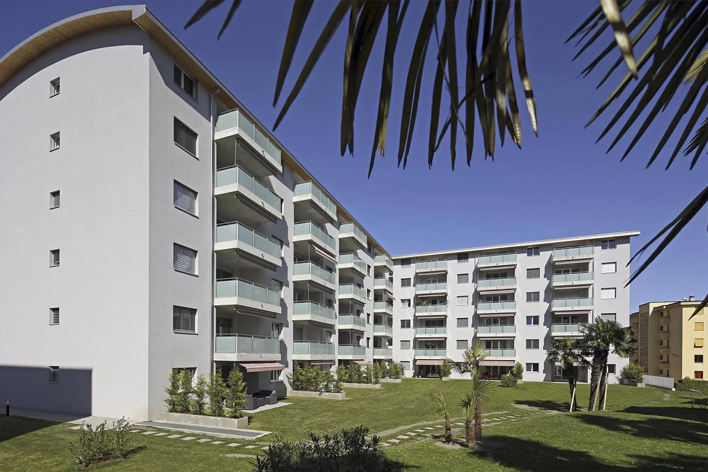 Zone ensoleillée et silencieuse - Photo 8 sur 10