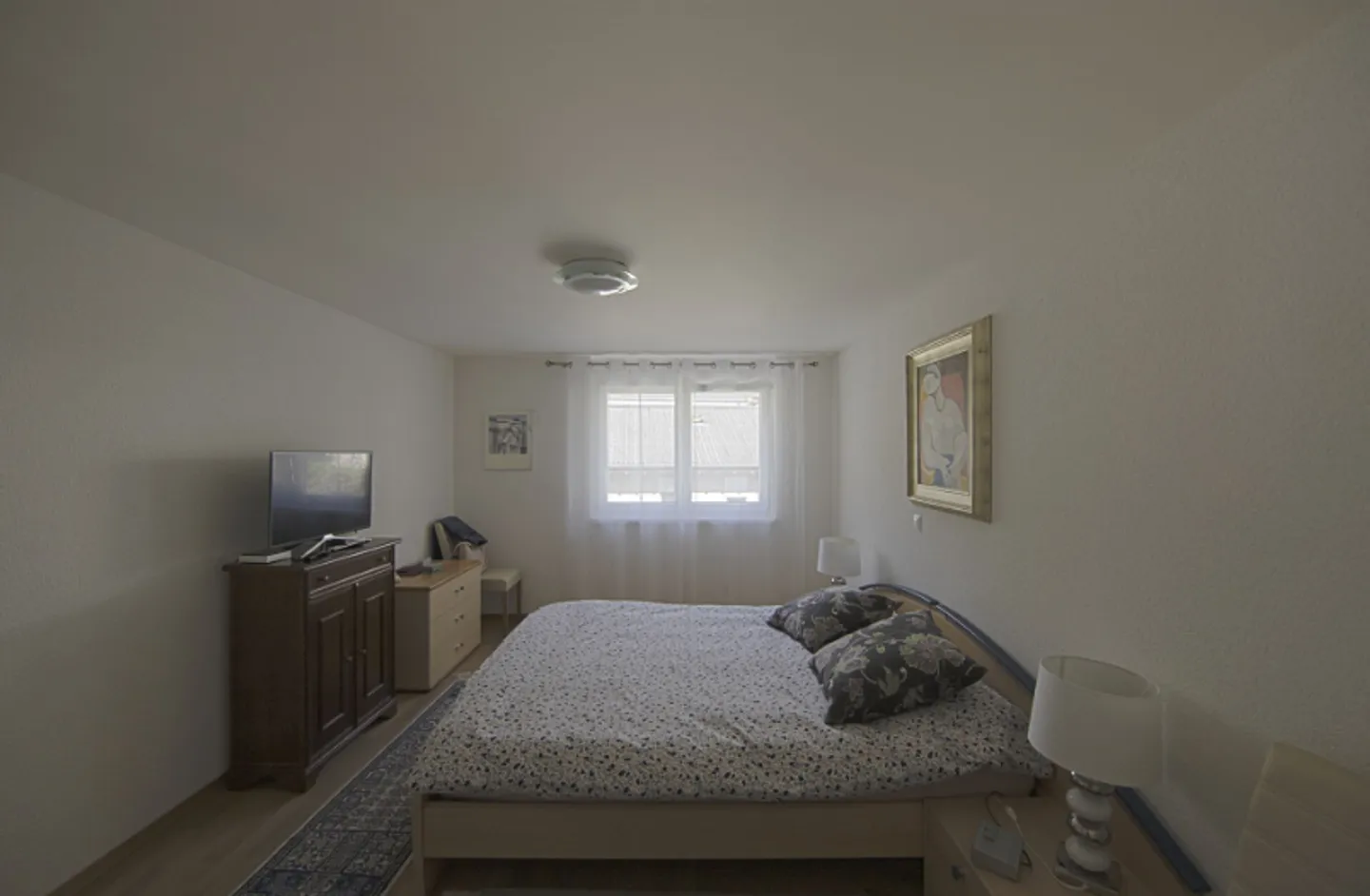 Dachgeschoss 6.5 Zimmer - Foto 9 von 13