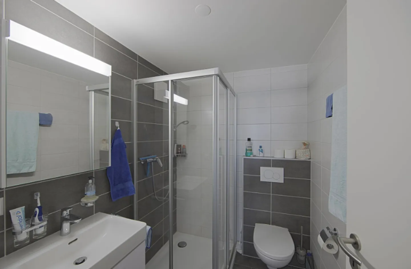 Dachgeschoss 6.5 Zimmer - Foto 11 von 13