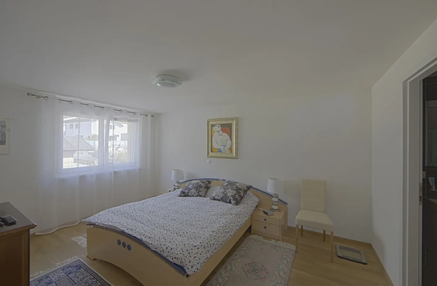 Dachgeschoss 6.5 Zimmer - Foto 10 von 13
