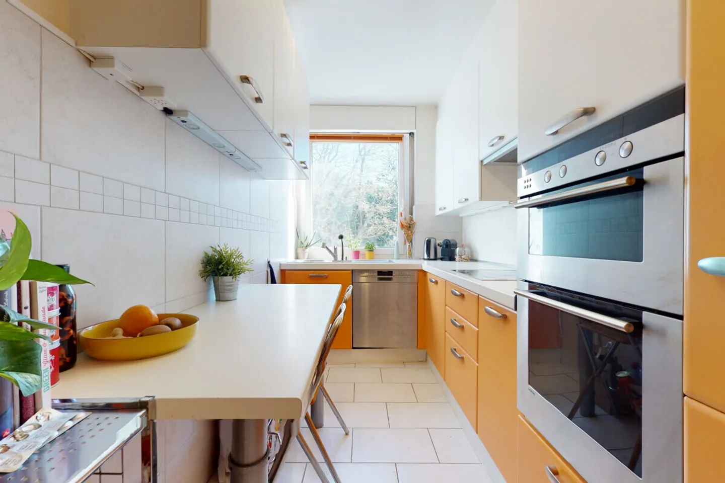 Appartamento in affitto - Foto 3 di 11