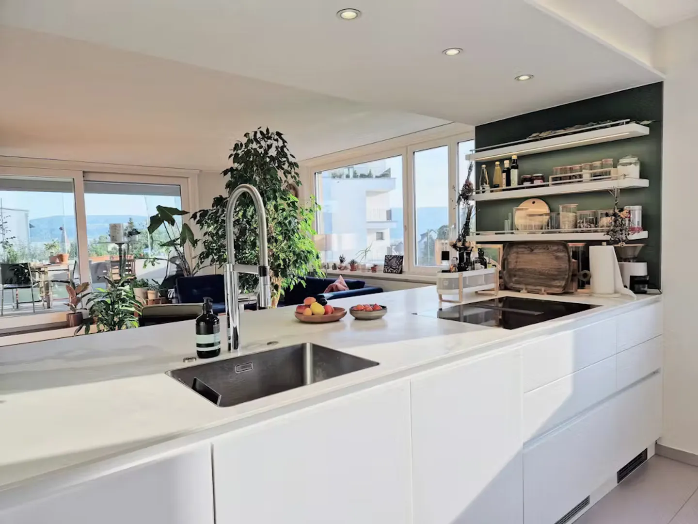 Wohnung mieten - Foto 2 von 10