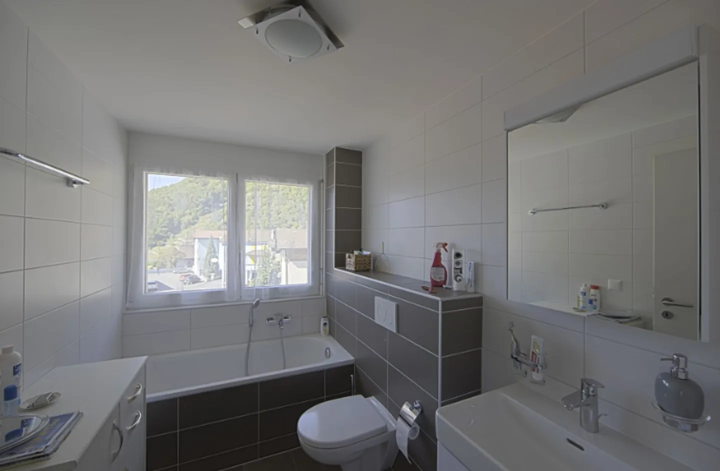 Dachgeschoss 6.5 Zimmer - Foto 13 von 13