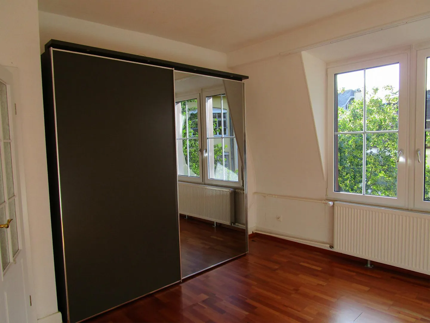 Appartamento Jugendstil squisito nel cuore di Zurigo Kreis 6  120m2 - Foto 4 di 11