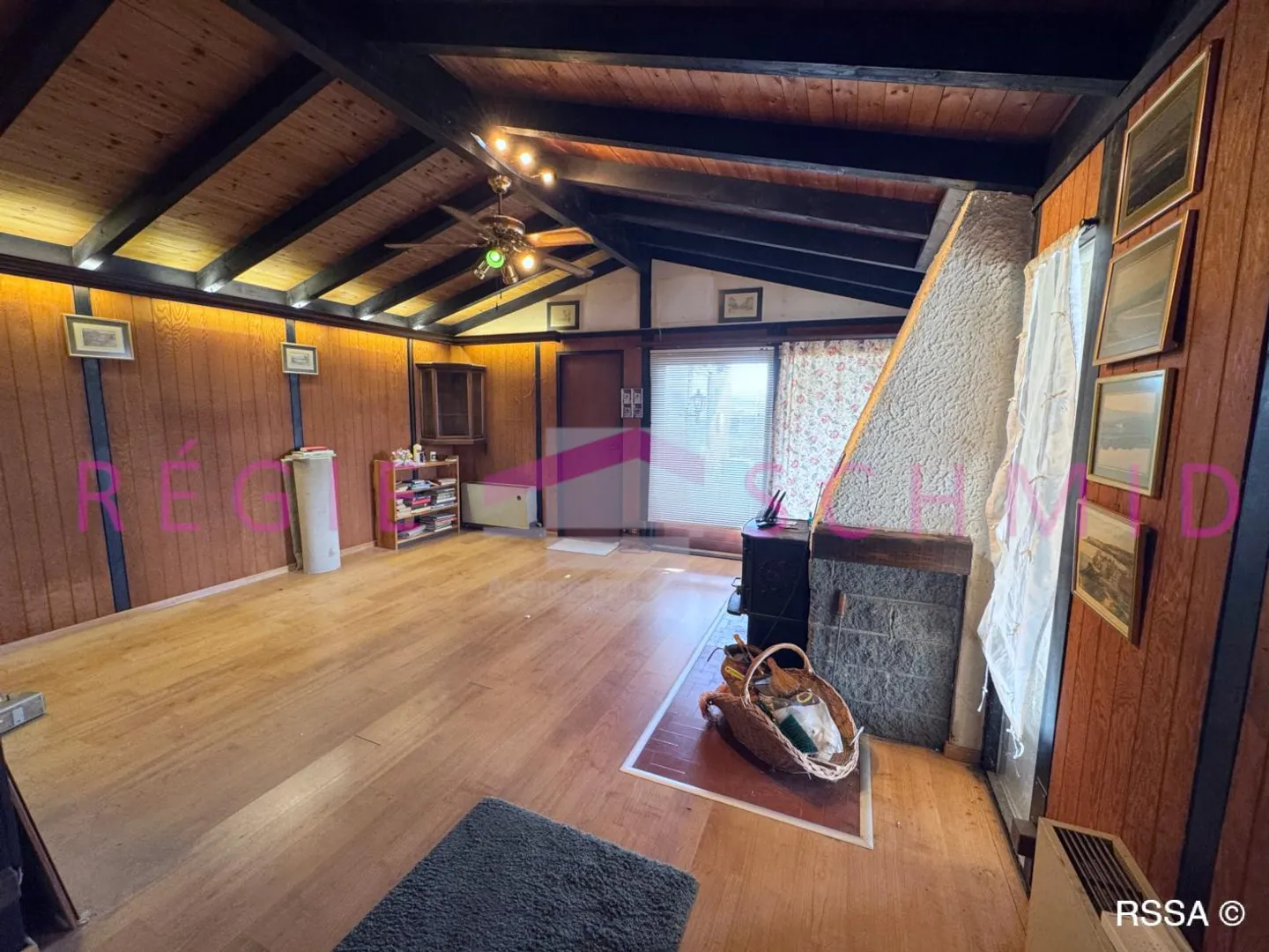 6-room House - Photo 6 of 10