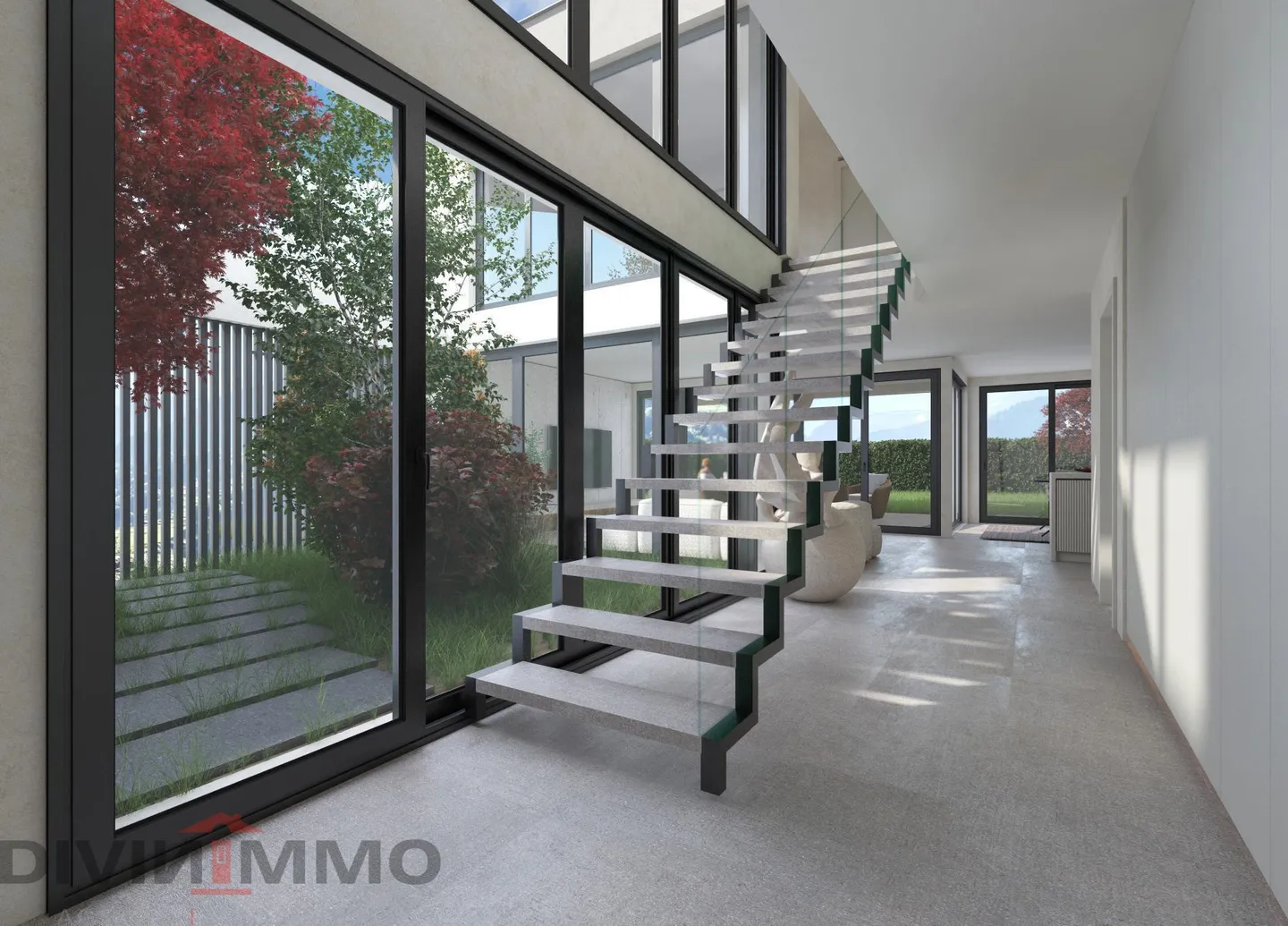 5.5-room house - Photo 9 of 14