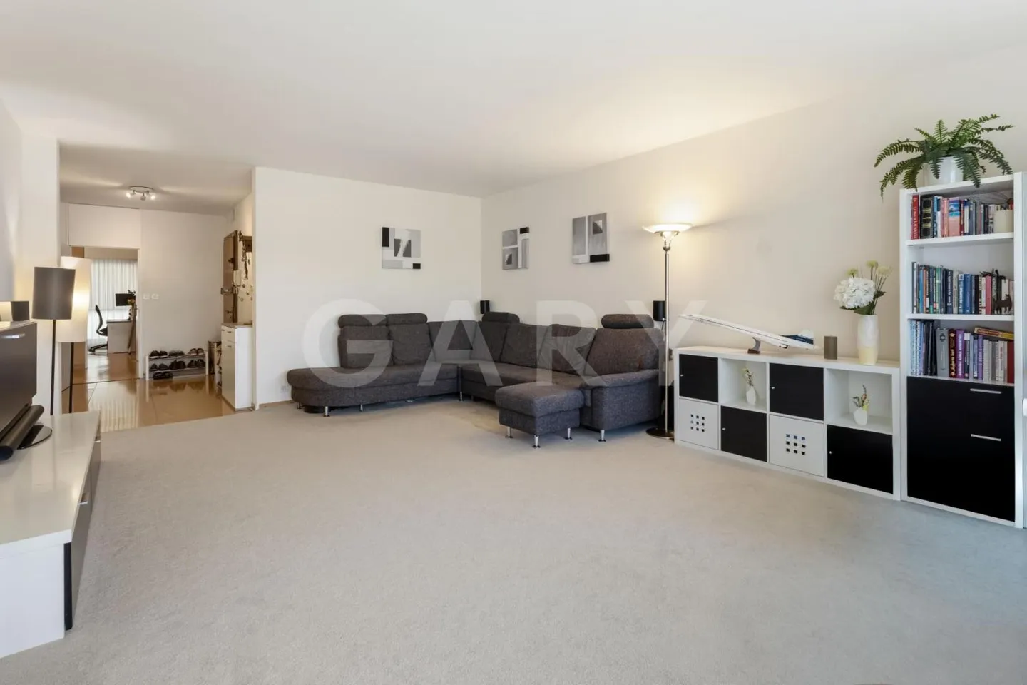 Exclusive: Apartment for rental yield in the heart of Champel - Photo 4 of 10