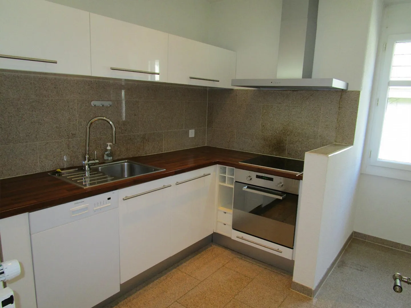 Appartamento Jugendstil squisito nel cuore di Zurigo Kreis 6  120m2 - Foto 5 di 11