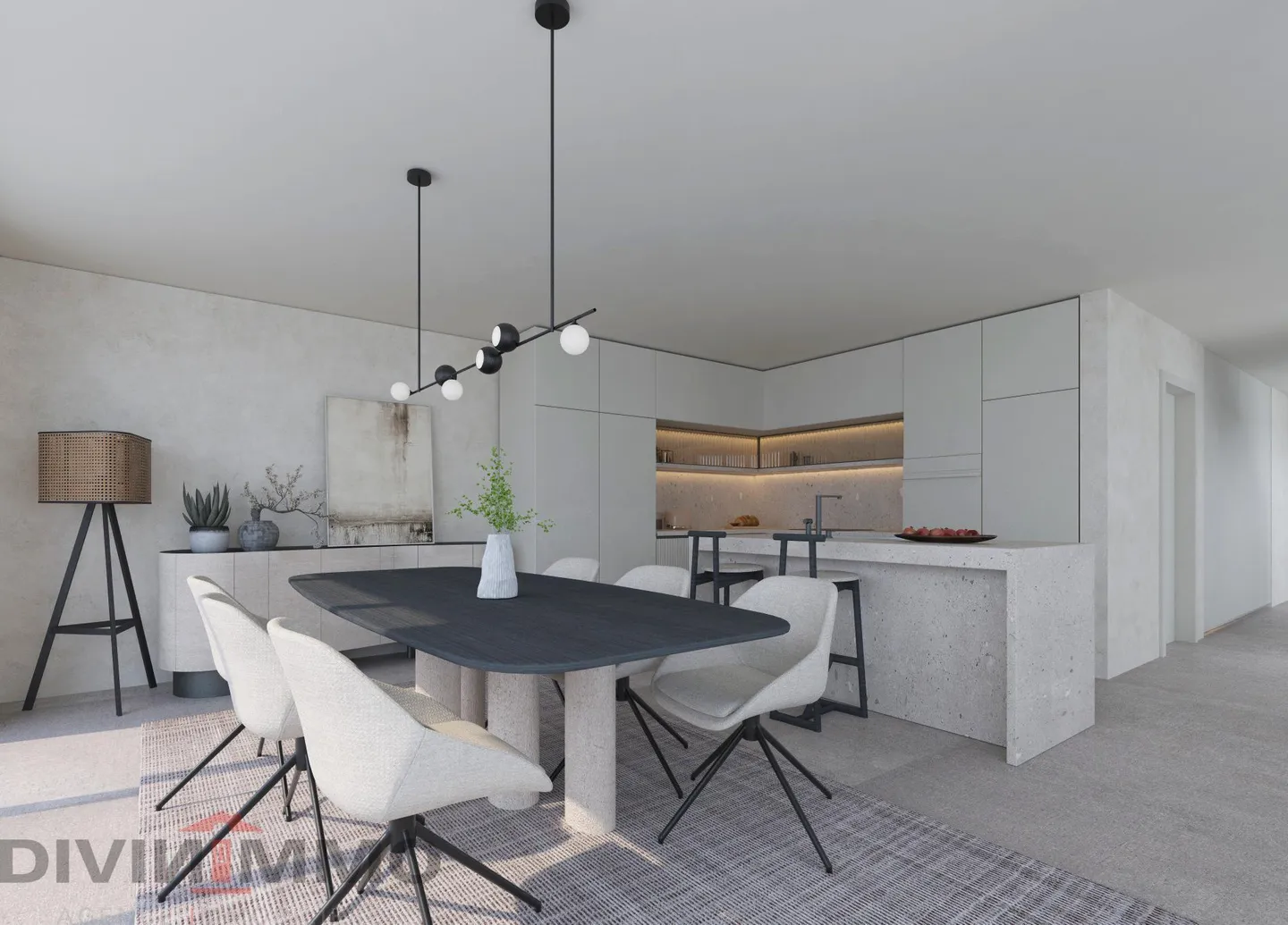 5.5-room house - Photo 10 of 14