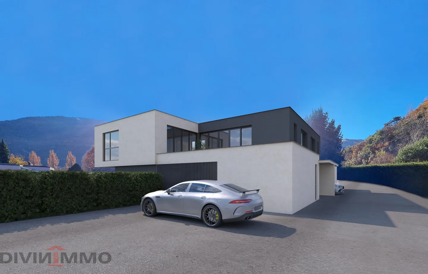 5.5-room house - Photo 13 of 14