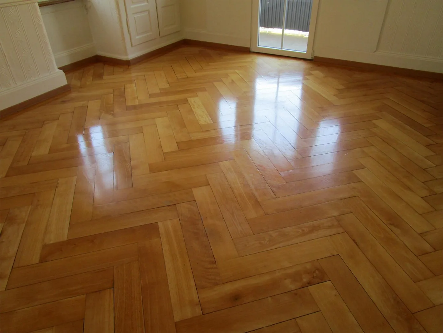 Appartamento Jugendstil squisito nel cuore di Zurigo Kreis 6  120m2 - Foto 7 di 11