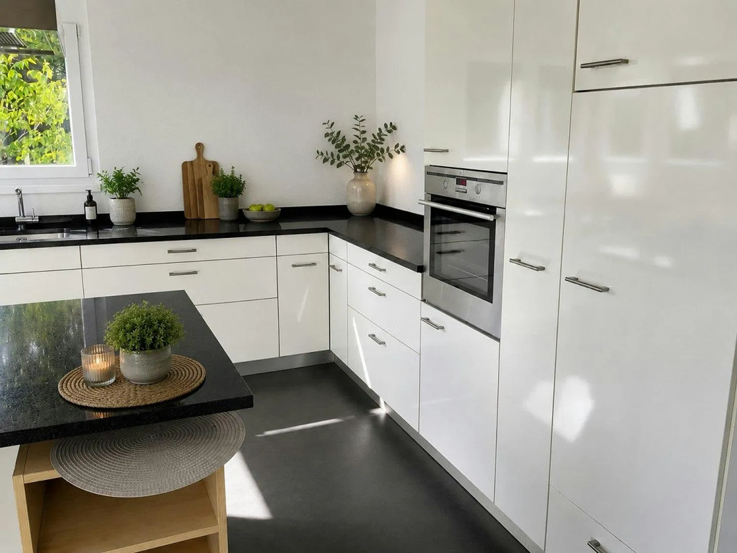 Appartamento esclusivo di 4,5 stanze, 1° piano a Dürnten - Foto 2 di 11