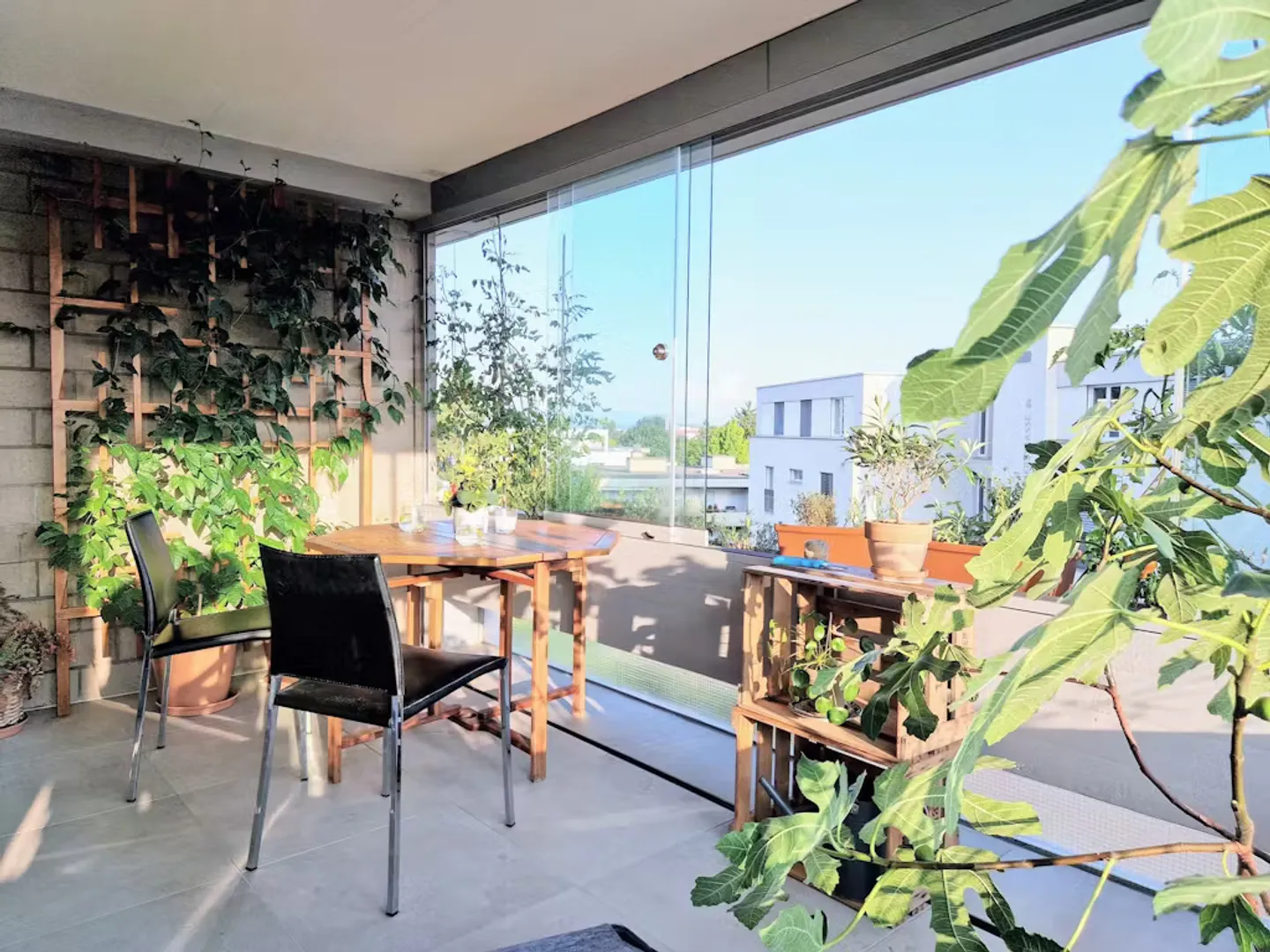 Wohnung mieten - Foto 5 von 10